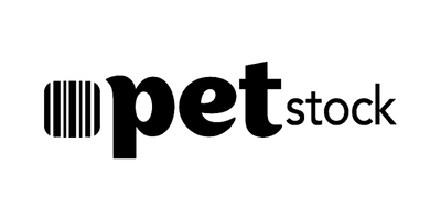 Pet Stock Logo